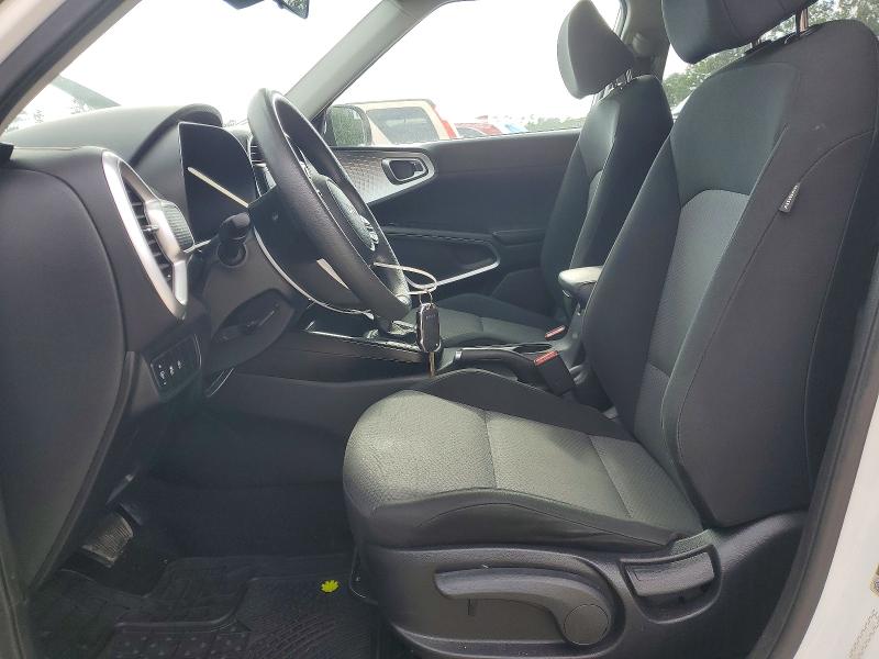2023 Kia Soul მანქანა იყიდება აუქციონზე, vin: KNDJ23AU2P7851753, აუქციონის ნომერი: 53602006