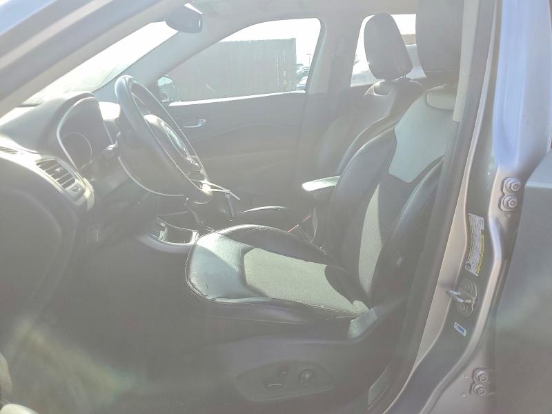 Aukcja sprzedaży 2020 Jeep Compass, vin: 3C4NJCBB4LT102038, numer aukcji: 55210576