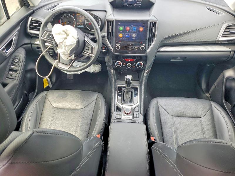 53013926 :رقم المزاد ، JF2SKAUC5LH493274 vin ، 2020 Subaru Forester مزاد بيع