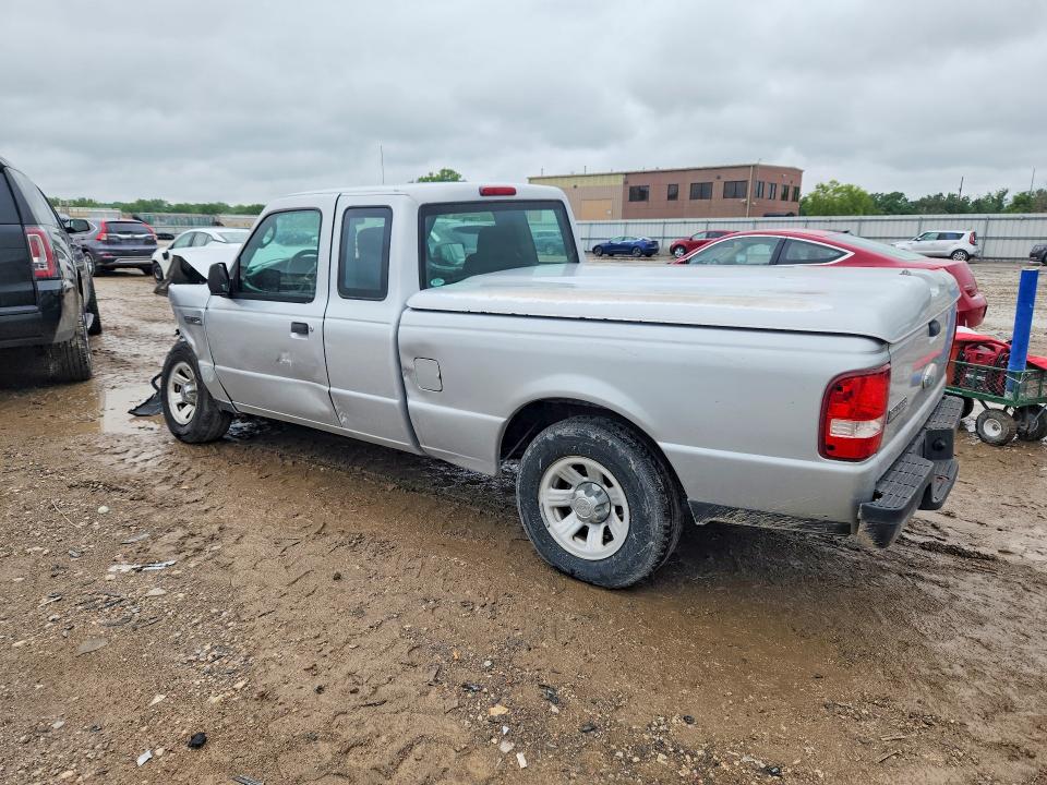 2006 Ford Ranger მანქანა იყიდება აუქციონზე, vin: 1FTYR14E26PA72239, აუქციონის ნომერი: 54314936