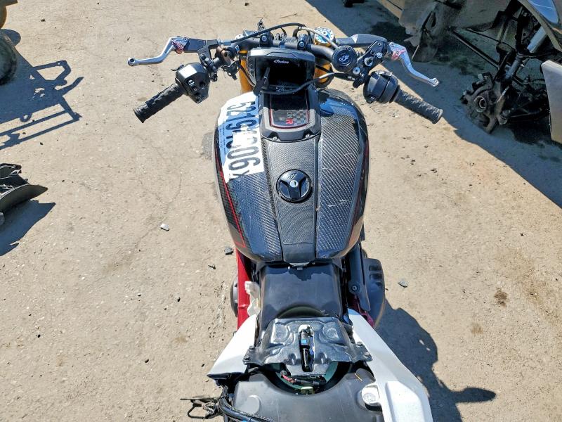 2022 Indian Motorcycle Co. Ftr მანქანა იყიდება აუქციონზე, vin: 56KRZR255N3173572, აუქციონის ნომერი: 52194806