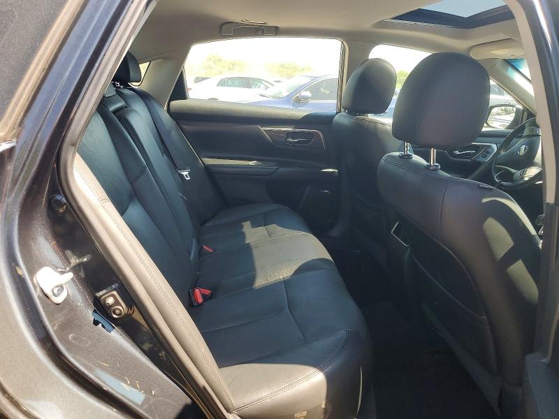 52311116 :رقم المزاد ، 1N4BL3AP8EC147658 vin ، 2014 Nissan Altima مزاد بيع