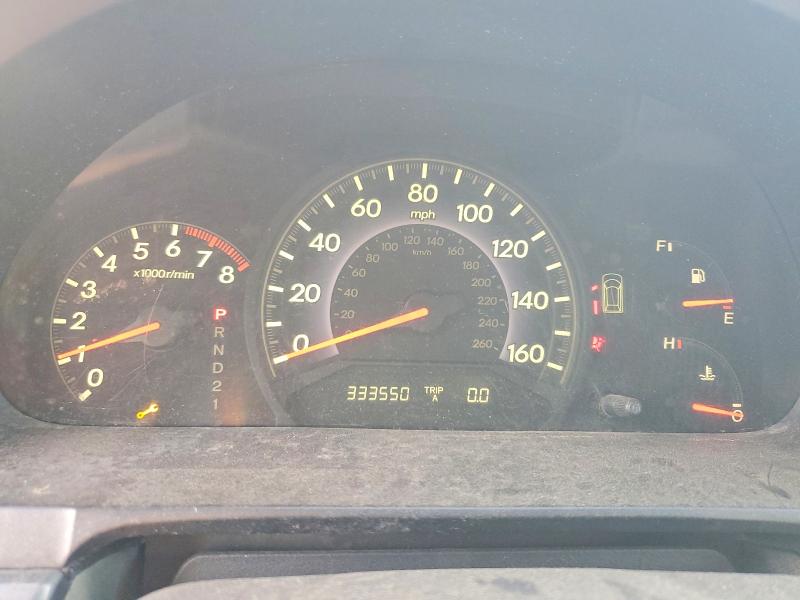 2005 Honda Odyssey მანქანა იყიდება აუქციონზე, vin: 5FNRL38435B402336, აუქციონის ნომერი: 52088736