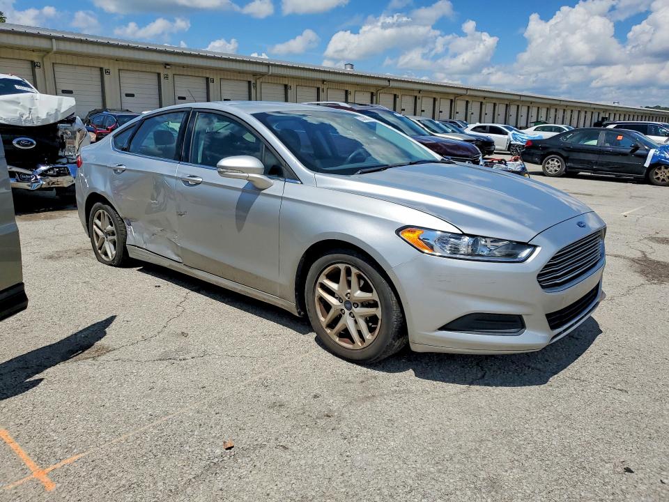 2015 Ford Fusion მანქანა იყიდება აუქციონზე, vin: 3FA6P0H74FR125623, აუქციონის ნომერი: 55300816