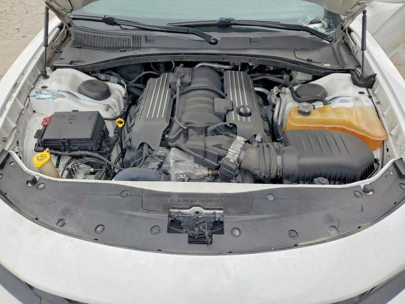Aukcja sprzedaży 2019 Dodge Charger, vin: 2C3CDXGJ7KH753911, numer aukcji: 52833746