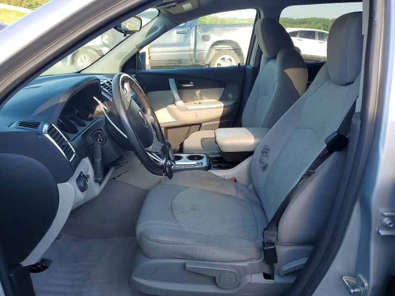 Aukcja sprzedaży 2011 Gmc Acadia, vin: 1GKKRNED8BJ186184, numer aukcji: 53547796