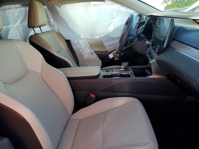 Продажа на аукционе авто 2024 Lexus Rx 350, vin: 2T2BAMCA1RC057940, номер лота: 54291166