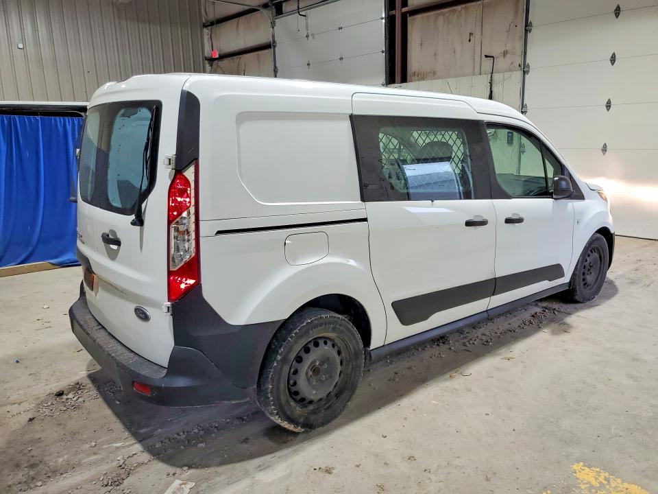 52928816 :رقم المزاد ، NM0LS7E23L1463790 vin ، 2020 Ford Transit Connect مزاد بيع