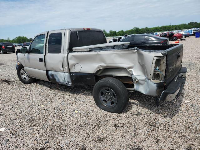 Продажа на аукционе авто 2004 Chevrolet Silverado, vin: 1GCEC19X64Z340063, номер лота: 52042436