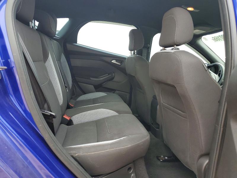 2015 Ford Focus მანქანა იყიდება აუქციონზე, vin: 1FADP3L91FL315217, აუქციონის ნომერი: 52500166