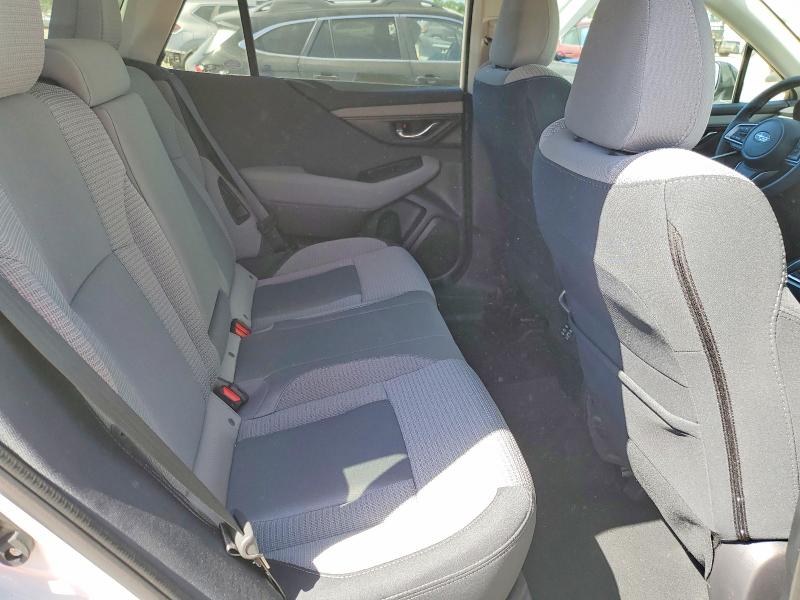 51858476 :رقم المزاد ، 4S4BTADC4S3306545 vin ، 2025 Subaru Outback مزاد بيع