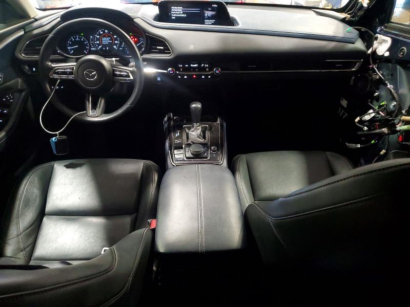 Продаж на аукціоні авто 2021 Mazda Cx-30, vin: 3MVDMBCL9MM222772, номер лоту: 53716426