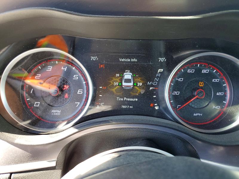 53544126 :رقم المزاد ، 2C3CDXBG4LH180091 vin ، 2020 Dodge Charger مزاد بيع