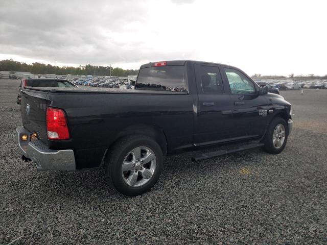 Продажа на аукционе авто 2019 Ram 1500 Classic, vin: 1C6RR6FT6KS552506, номер лота: 52992586