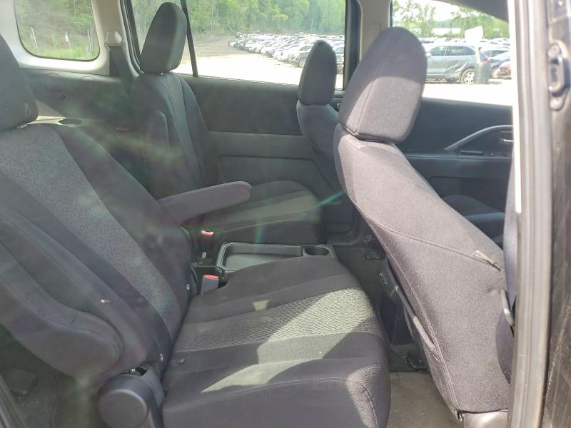 Aukcja sprzedaży 2012 Mazda 5, vin: JM1CW2CLXC0113827, numer aukcji: 51944506