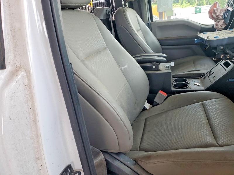 54659026 :رقم المزاد ، 1FTMF1CB7KKD76866 vin ، 2019 Ford F150 مزاد بيع