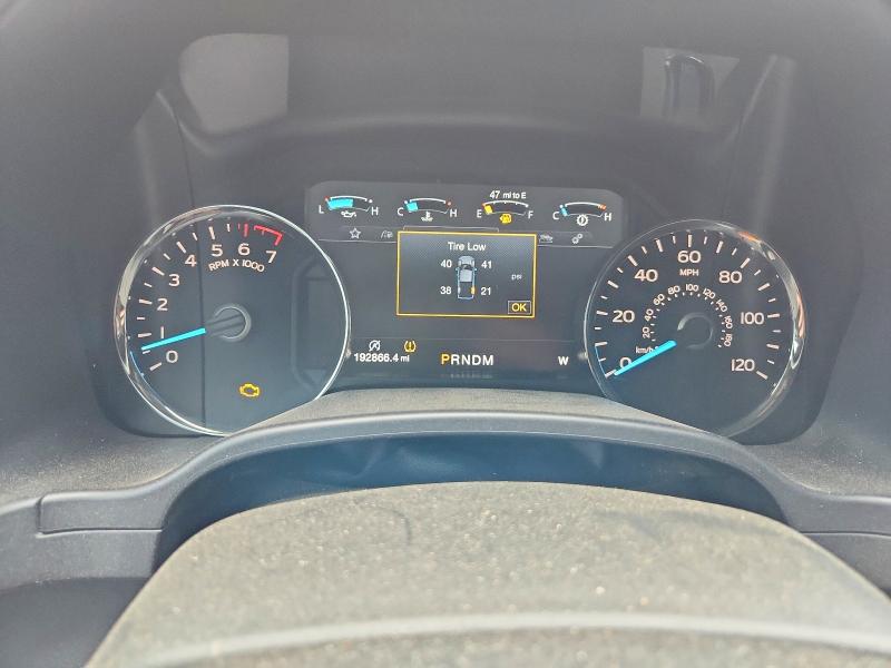 Продажа на аукционе авто 2018 Ford F150, vin: 1FTEW1EG9JKC33722, номер лота: 54263316
