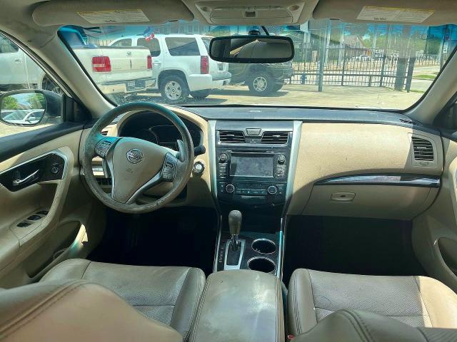 Aukcja sprzedaży 2015 Nissan Altima, vin: 1N4BL3AP9FC159934, numer aukcji: 55024006