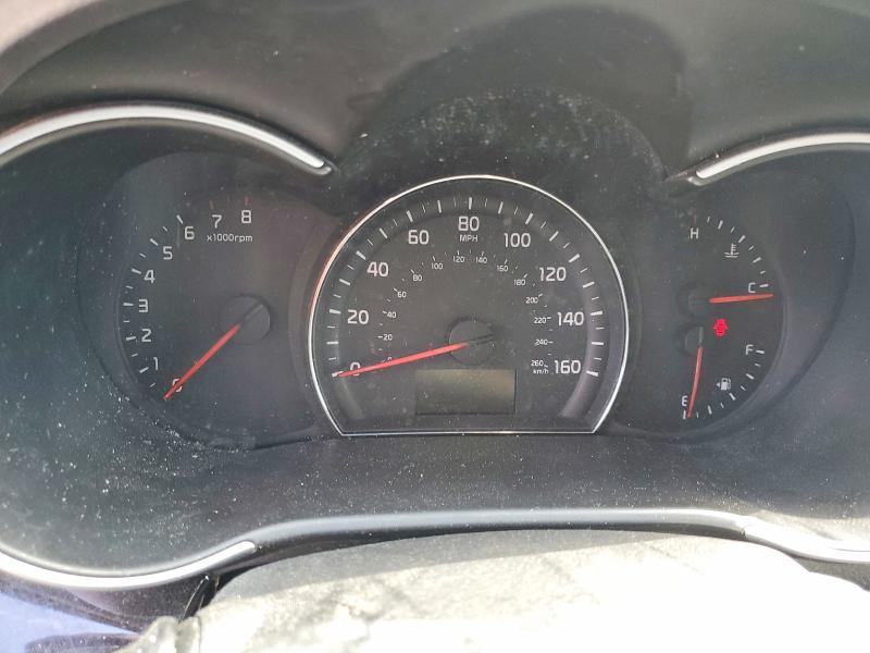 Продажа на аукционе авто 2014 Kia Sorento, vin: 5XYKT3A64EG427624, номер лота: 53423896