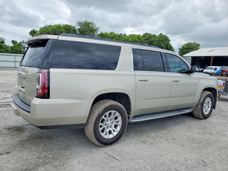 Aukcja sprzedaży 2015 Gmc Yukon Xl, vin: 1GKS1GKC8FR252206, numer aukcji: 54688646