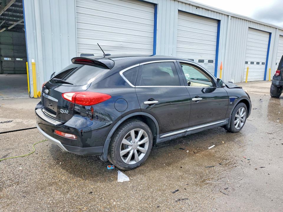 Продаж на аукціоні авто 2017 Infiniti Qx50, vin: JN1BJ0RP9HM386172, номер лоту: 54977576