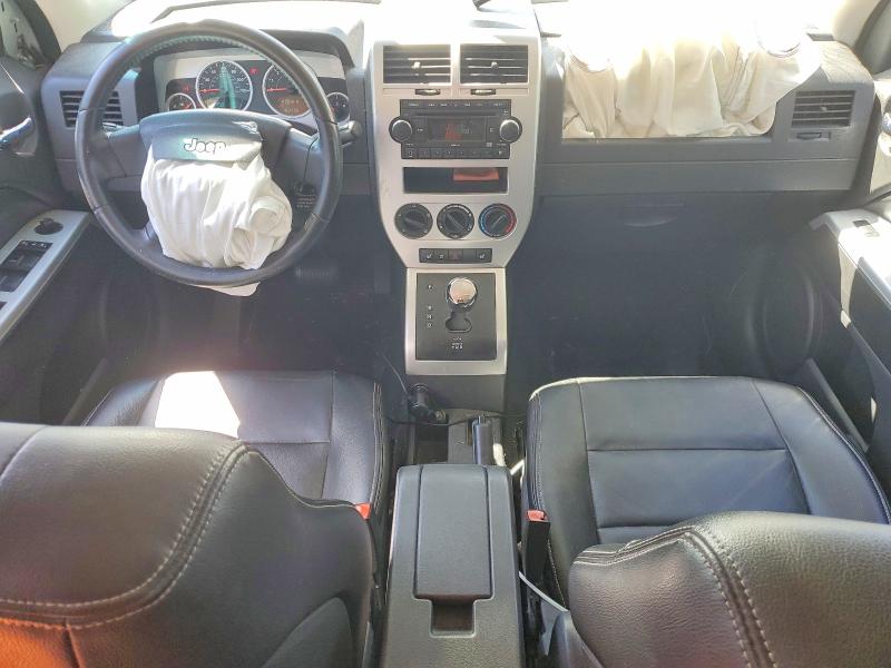 Aukcja sprzedaży 2008 Jeep Patriot, vin: 1J8FT48W28D522367, numer aukcji: 53839326