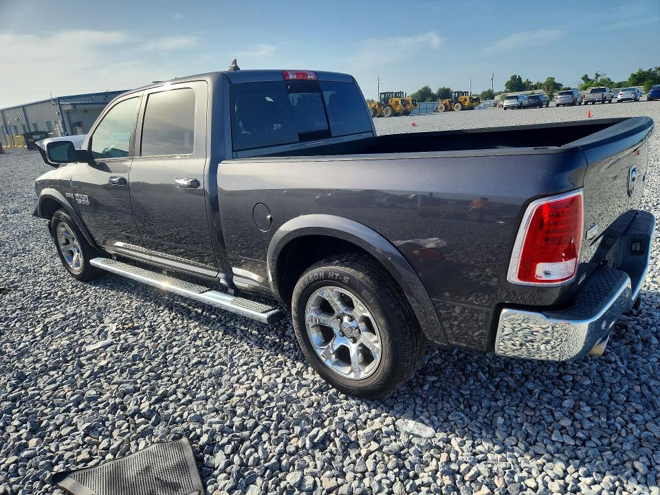 Aukcja sprzedaży 2016 Ram 1500, vin: 1C6RR7VT4GS283856, numer aukcji: 55013996