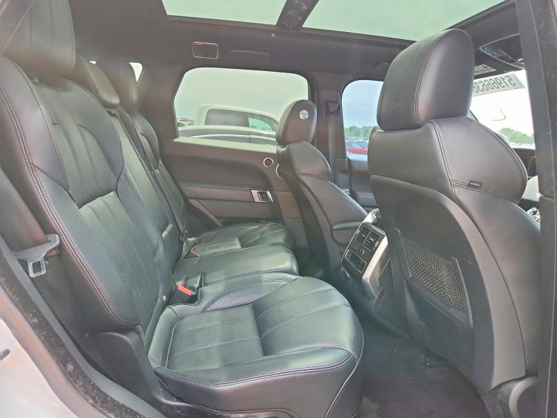 Aukcja sprzedaży 2014 Land Rover Range Rover Sport, vin: SALWR2WF2EA310636, numer aukcji: 51966636