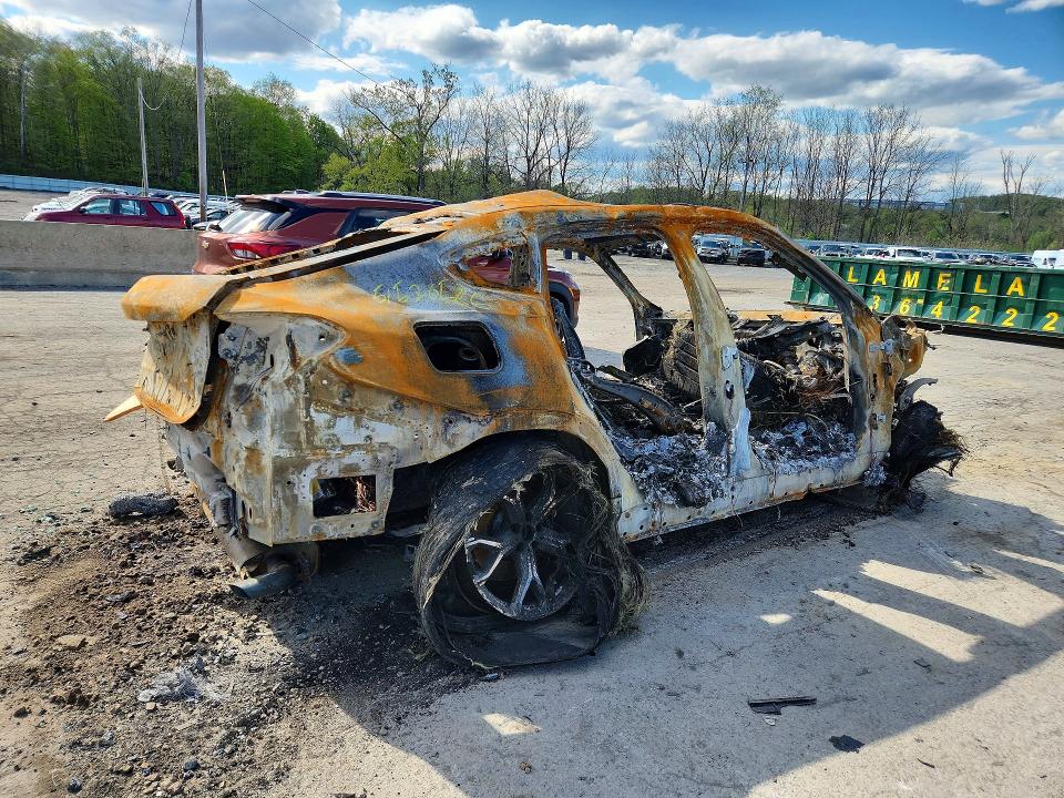 Продажа на аукционе авто 2025 Bmw X6, vin: 5UX33EX03S9X68107, номер лота: 51520586