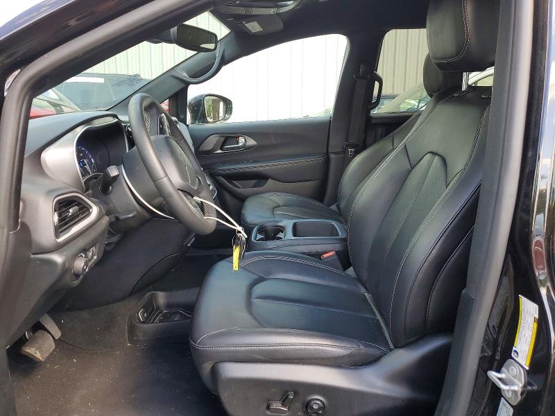 Aukcja sprzedaży 2025 Chrysler Pacifica, vin: 2C4RC1BG2SR507330, numer aukcji: 53082616