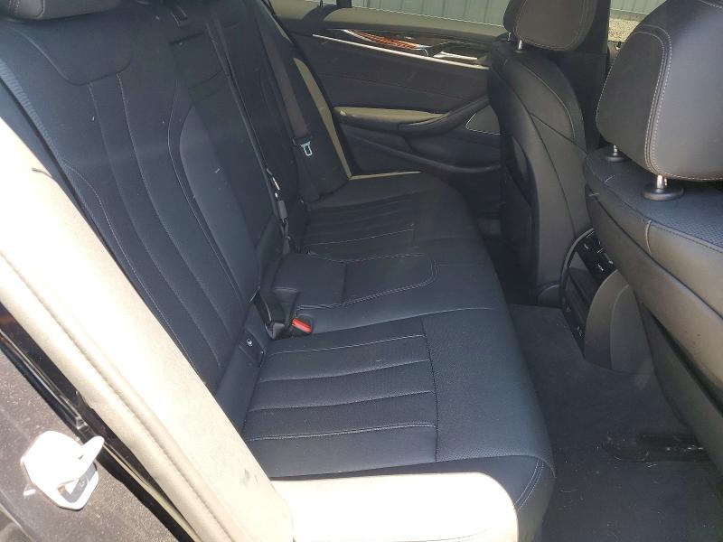 Продаж на аукціоні авто 2023 Bmw 540, vin: WBA73BJ07PWX99005, номер лоту: 53121996