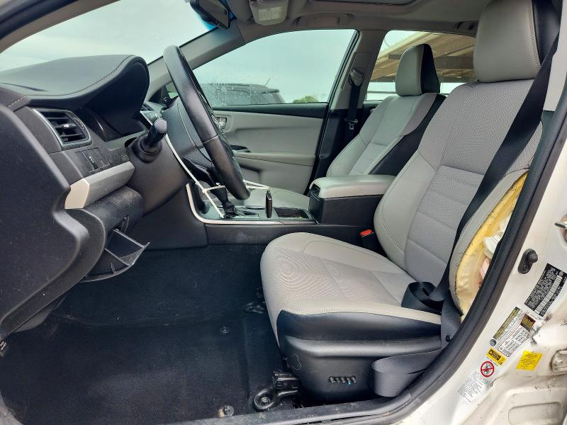 Aukcja sprzedaży 2016 Toyota Camry, vin: 4T1BF1FK2GU266270, numer aukcji: 52159956