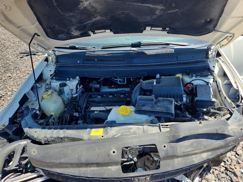 2020 Dodge Journey მანქანა იყიდება აუქციონზე, vin: 3C4PDCAB8LT201818, აუქციონის ნომერი: 53027946