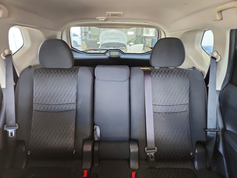 Aukcja sprzedaży 2018 Nissan Rogue, vin: KNMAT2MVXJP576488, numer aukcji: 52669556