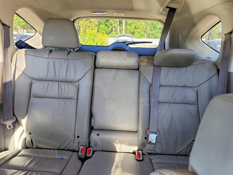Продаж на аукціоні авто 2014 Honda Cr-v, vin: 2HKRM4H7XEH705886, номер лоту: 54476816