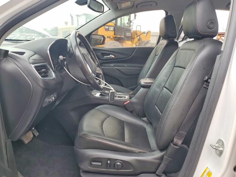 Продаж на аукціоні авто 2019 Chevrolet Equinox, vin: 2GNAXPEX3K6259629, номер лоту: 51572476