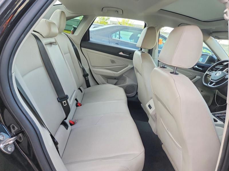 Продаж на аукціоні авто 2020 Volkswagen Jetta, vin: 3VWCB7BU1LM064157, номер лоту: 53907186