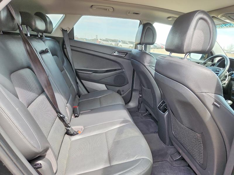 Продаж на аукціоні авто 2017 Hyundai Tucson, vin: KM8J3CA2XHU451370, номер лоту: 52918066