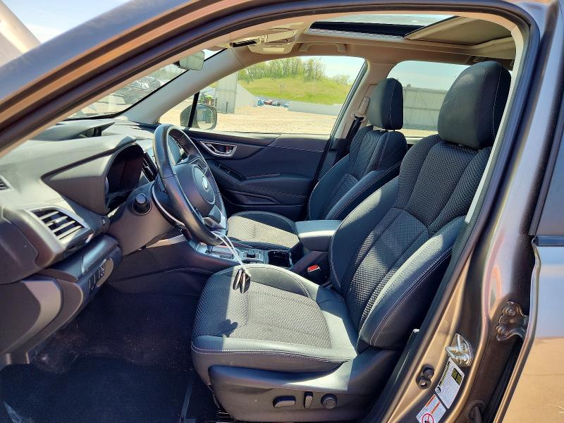 Продажа на аукционе авто 2019 Subaru Forester, vin: JF2SKAGC6KH409859, номер лота: 53022526