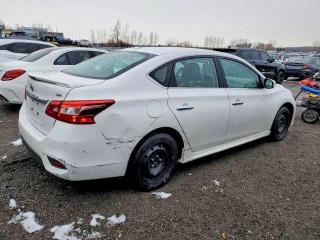 Aukcja sprzedaży 2016 Nissan Sentra, vin: 3N1AB7AP8GL666848, numer aukcji: 48543776