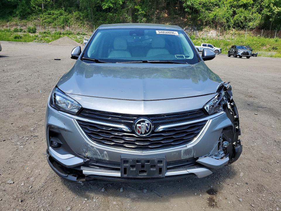 Aukcja sprzedaży 2023 Buick Encore Gx, vin: KL4MMBS22PB142696, numer aukcji: 54850096