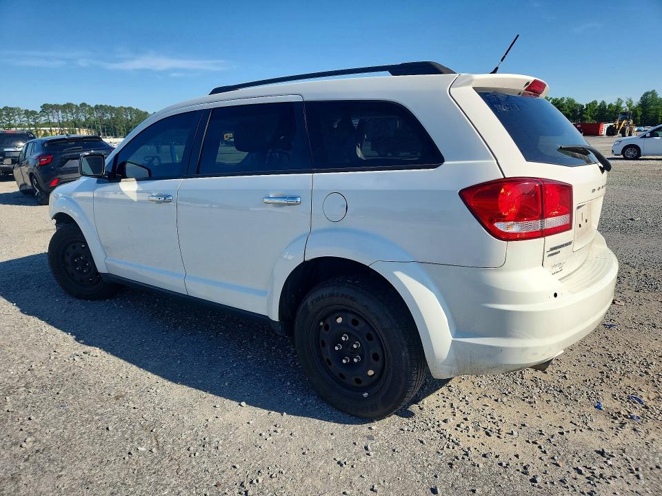 Продаж на аукціоні авто 2016 Dodge Journey, vin: 3C4PDDAG6GT227521, номер лоту: 52510226