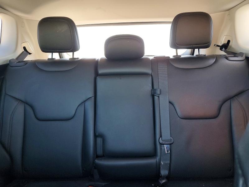 53235336 :رقم المزاد ، 3C4NJDCB7LT245988 vin ، 2020 Jeep Compass مزاد بيع