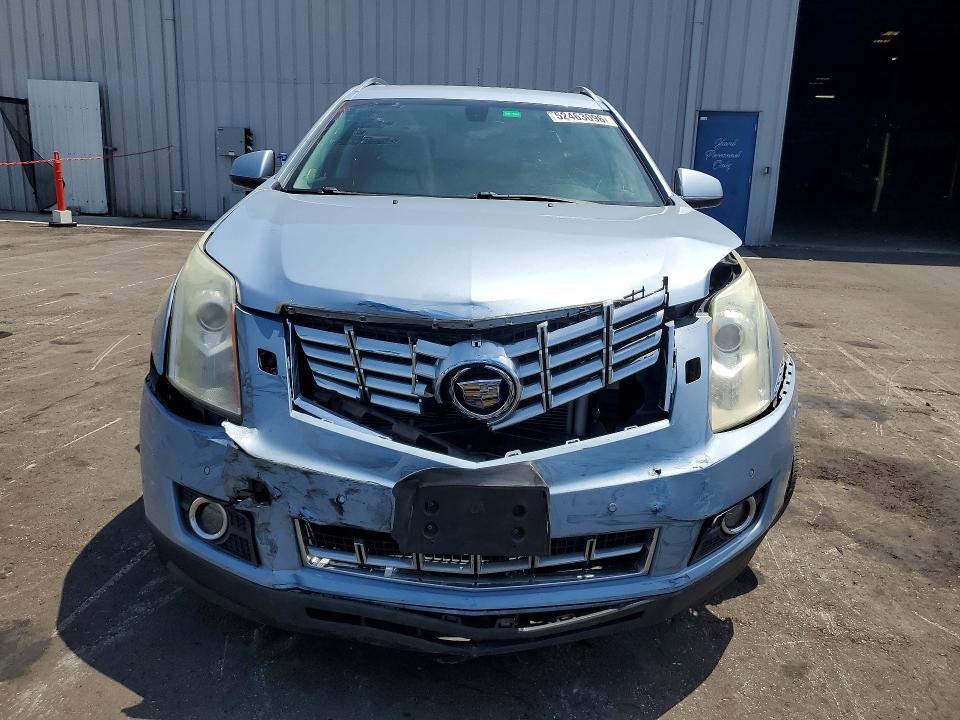 2013 Cadillac Srx მანქანა იყიდება აუქციონზე, vin: 3GYFNHE34DS562330, აუქციონის ნომერი: 52463096