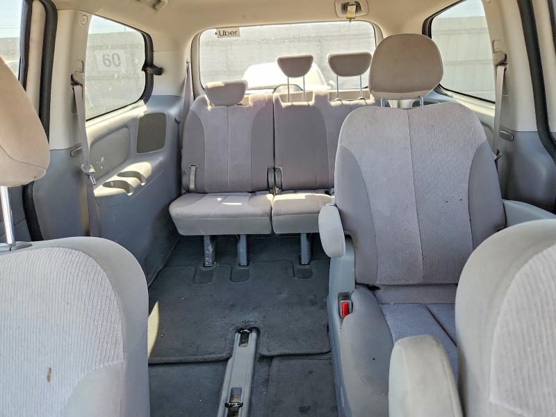 Aukcja sprzedaży 2012 Kia Sedona, vin: KNDMG4C78C6488578, numer aukcji: 46580536
