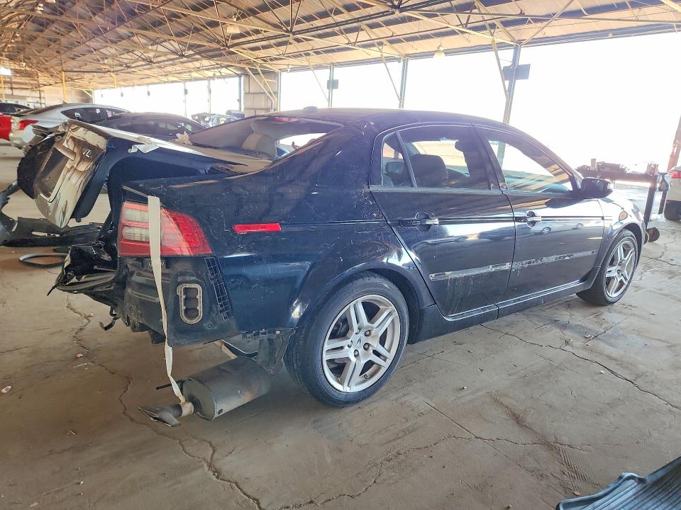 Продажа на аукционе авто 2008 Acura Tl, vin: 19UUA66258A003509, номер лота: 55169916