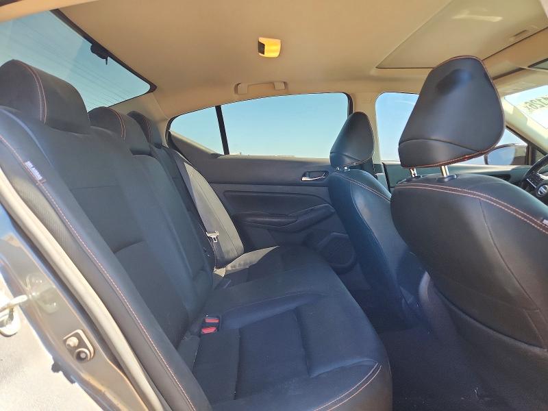Продаж на аукціоні авто 2022 Nissan Altima, vin: 1N4BL4CV1NN406058, номер лоту: 54641126
