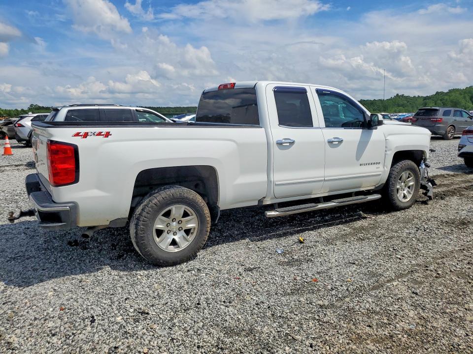 Продажа на аукционе авто 2019 Chevrolet Silverado Ld, vin: 2GCVKPECXK1132170, номер лота: 55115836