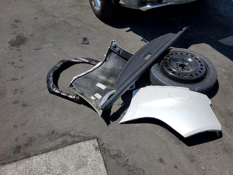 2018 Buick Enclave მანქანა იყიდება აუქციონზე, vin: 5GAEVBKW3JJ144160, აუქციონის ნომერი: 53358346
