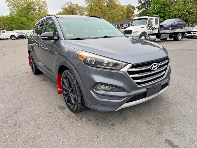 Aukcja sprzedaży 2017 Hyundai Tucson, vin: KM8J3CA24HU501292, numer aukcji: 53839556